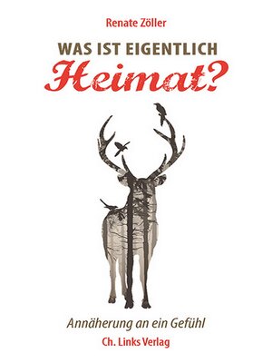cover image of Was ist eigentlich Heimat?